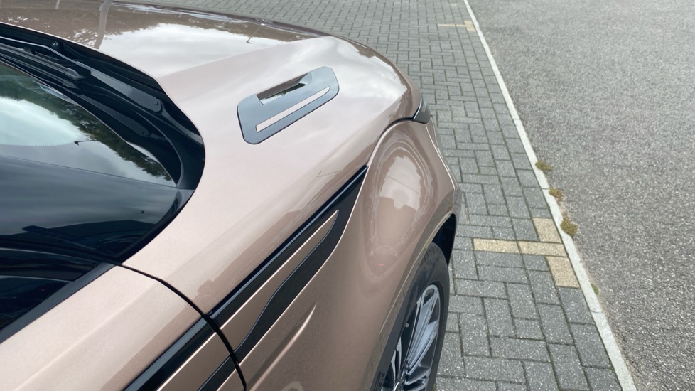 Land Rover Range Rover Evoque 2.0 P250 Dynamic HSE 5dr Auto Petrol Hatchback - Image 29