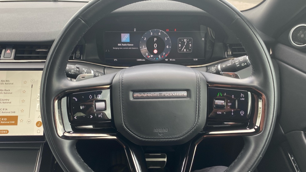 Land Rover Range Rover Evoque 2.0 P250 Dynamic HSE 5dr Auto Petrol Hatchback - Image 51