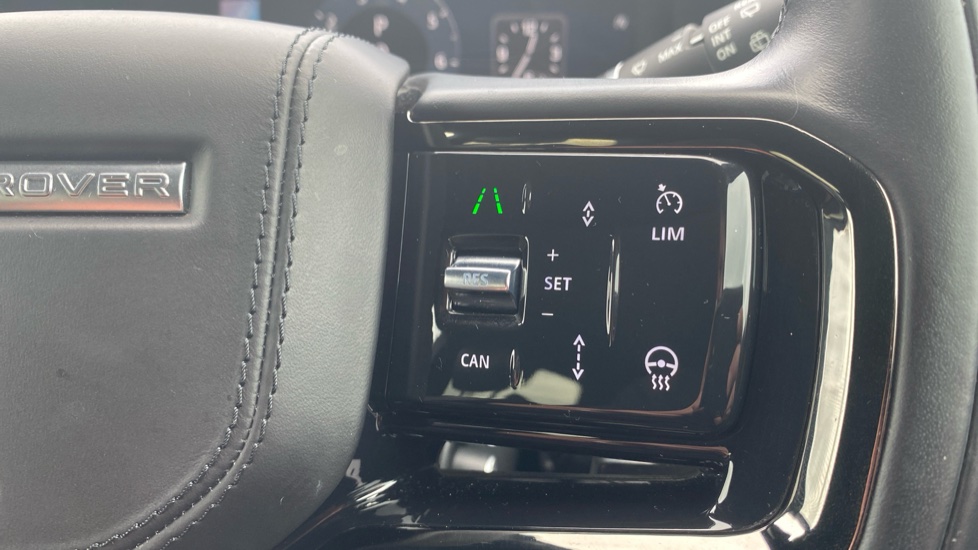 Land Rover Range Rover Evoque 2.0 P250 Dynamic HSE 5dr Auto Petrol Hatchback - Image 53
