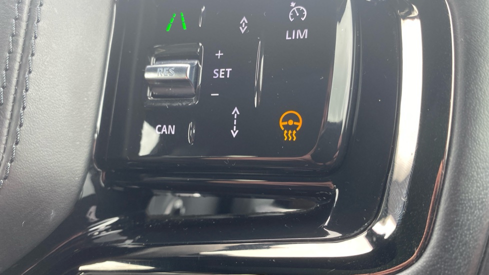 Land Rover Range Rover Evoque 2.0 P250 Dynamic HSE 5dr Auto Petrol Hatchback - Image 54