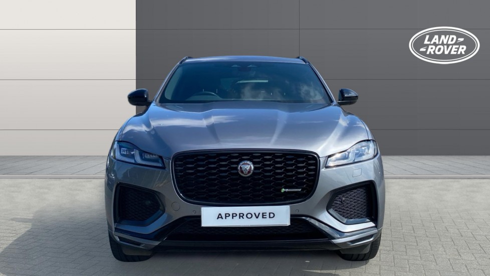 Jaguar F-Pace 2.0 D200 R-Dynamic Black 5dr Auto AWD Diesel Estate - Image 7