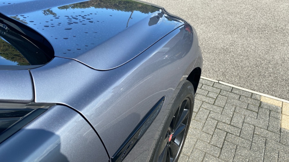 Jaguar F-Pace 2.0 D200 R-Dynamic Black 5dr Auto AWD Diesel Estate - Image 25