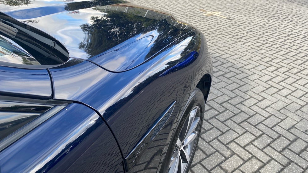 Jaguar F-Pace 2.0 D200 R-Dynamic SE Black 5dr Auto AWD Diesel Estate - Image 28