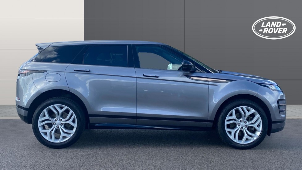 Land Rover Range Rover Evoque 2.0 D200 R-Dynamic SE 5dr Auto Diesel Hatchback - Image 5