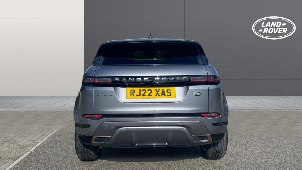 Land Rover Range Rover Evoque 2.0 D200 R-Dynamic SE 5dr Auto Diesel Hatchback - Image 6