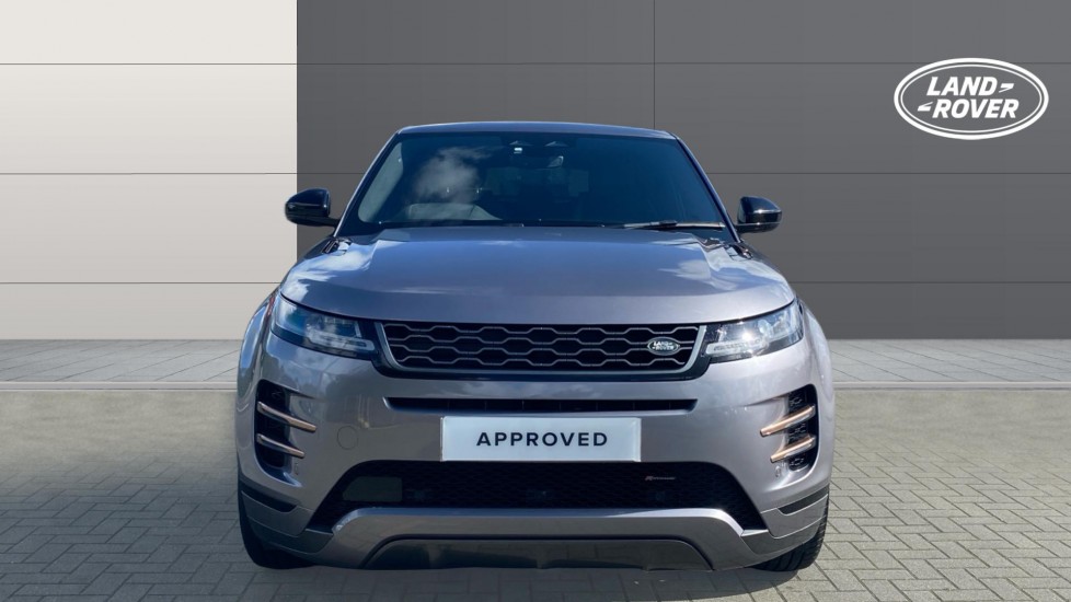 Land Rover Range Rover Evoque 2.0 D200 R-Dynamic SE 5dr Auto Diesel Hatchback - Image 7