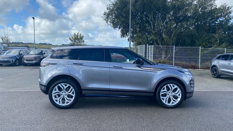 Land Rover Range Rover Evoque 2.0 D200 R-Dynamic SE 5dr Auto Diesel Hatchback - Image 8