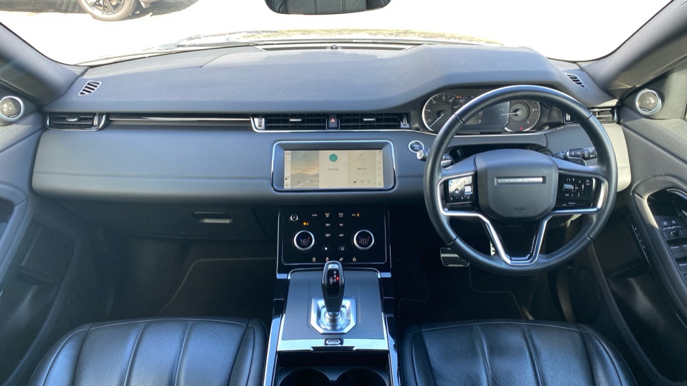 Land Rover Range Rover Evoque 2.0 D200 R-Dynamic SE 5dr Auto Diesel Hatchback - Image 9