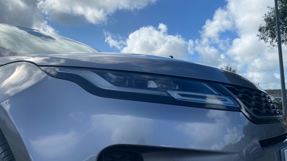Land Rover Range Rover Evoque 2.0 D200 R-Dynamic SE 5dr Auto Diesel Hatchback - Image 17