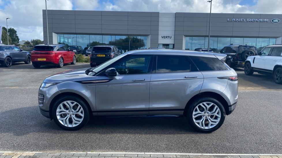 Land Rover Range Rover Evoque 2.0 D200 R-Dynamic SE 5dr Auto Diesel Hatchback - Image 21