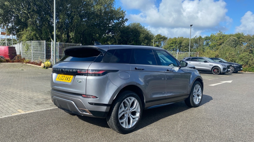 Land Rover Range Rover Evoque 2.0 D200 R-Dynamic SE 5dr Auto Diesel Hatchback - Image 22
