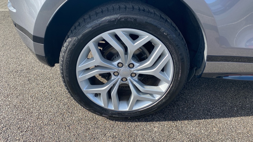 Land Rover Range Rover Evoque 2.0 D200 R-Dynamic SE 5dr Auto Diesel Hatchback - Image 23
