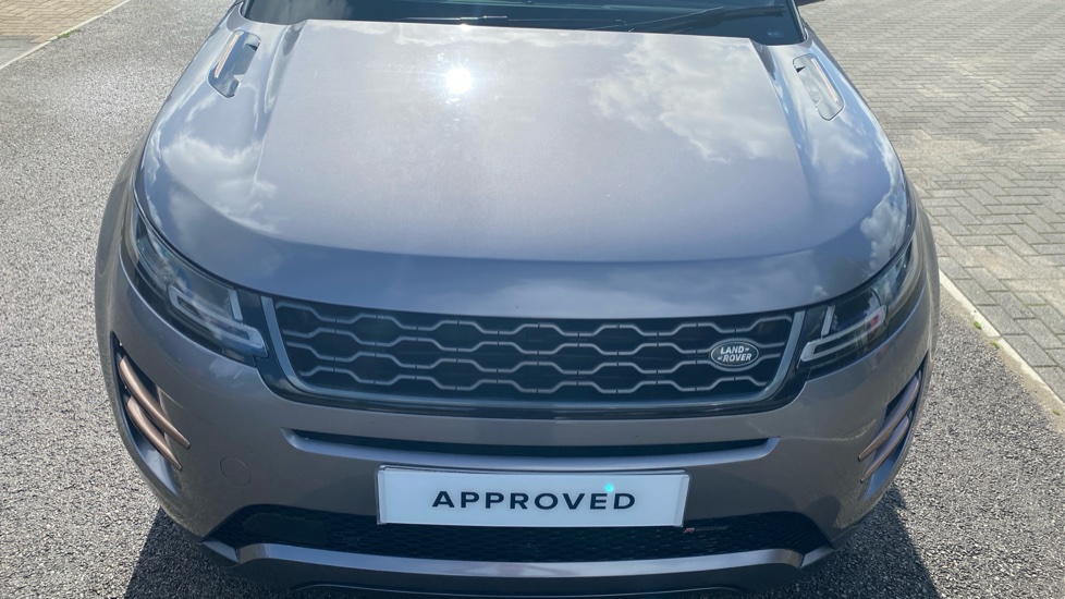 Land Rover Range Rover Evoque 2.0 D200 R-Dynamic SE 5dr Auto Diesel Hatchback - Image 29
