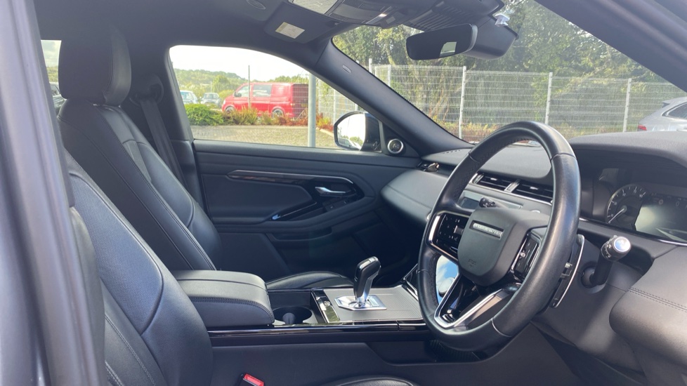 Land Rover Range Rover Evoque 2.0 D200 R-Dynamic SE 5dr Auto Diesel Hatchback - Image 44