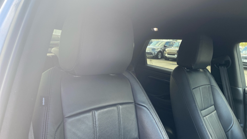 Land Rover Range Rover Evoque 2.0 D200 R-Dynamic SE 5dr Auto Diesel Hatchback - Image 45
