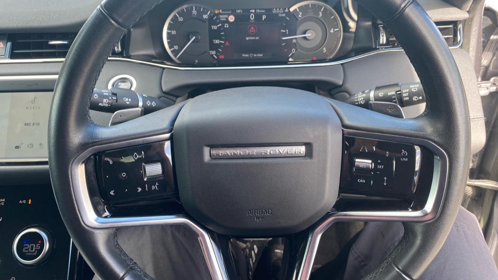 Land Rover Range Rover Evoque 2.0 D200 R-Dynamic SE 5dr Auto Diesel Hatchback - Image 47