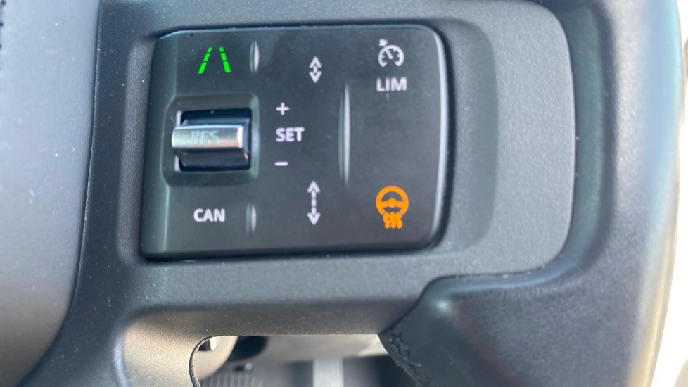 Land Rover Defender 2.0 P300 X-Dynamic HSE 90 3dr Auto Petrol Estate - Image 59