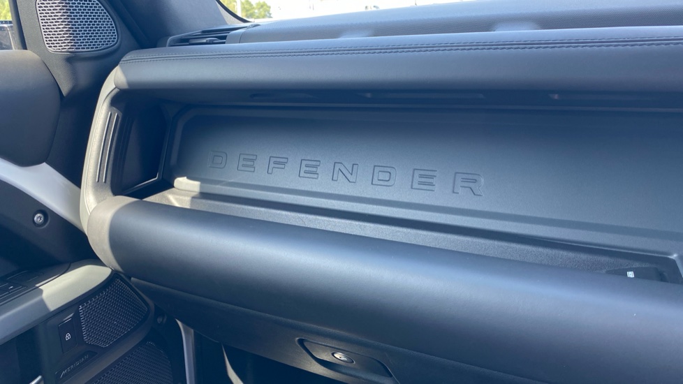 Land Rover Defender 2.0 P300 X-Dynamic HSE 90 3dr Auto Petrol Estate - Image 60