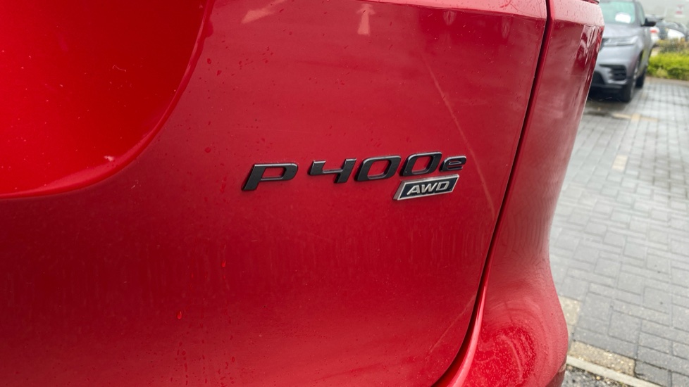 Jaguar F-Pace 2.0 P400e R-Dynamic HSE 5dr Auto AWD Estate - Image 35