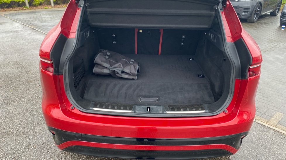 Jaguar F-Pace 2.0 P400e R-Dynamic HSE 5dr Auto AWD Estate - Image 36