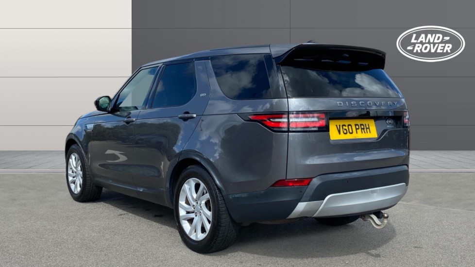 Land Rover Discovery 3.0 SDV6 HSE 5dr Auto Diesel Station Wagon - Image 2