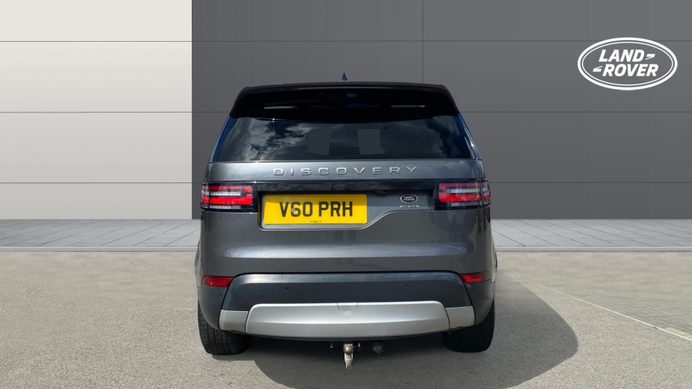 Land Rover Discovery 3.0 SDV6 HSE 5dr Auto Diesel Station Wagon - Image 6