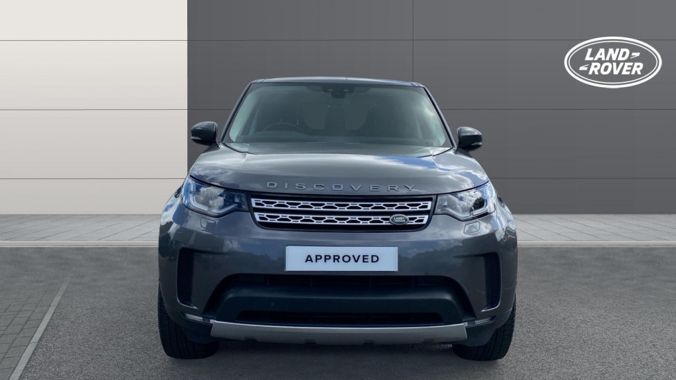 Land Rover Discovery 3.0 SDV6 HSE 5dr Auto Diesel Station Wagon - Image 7