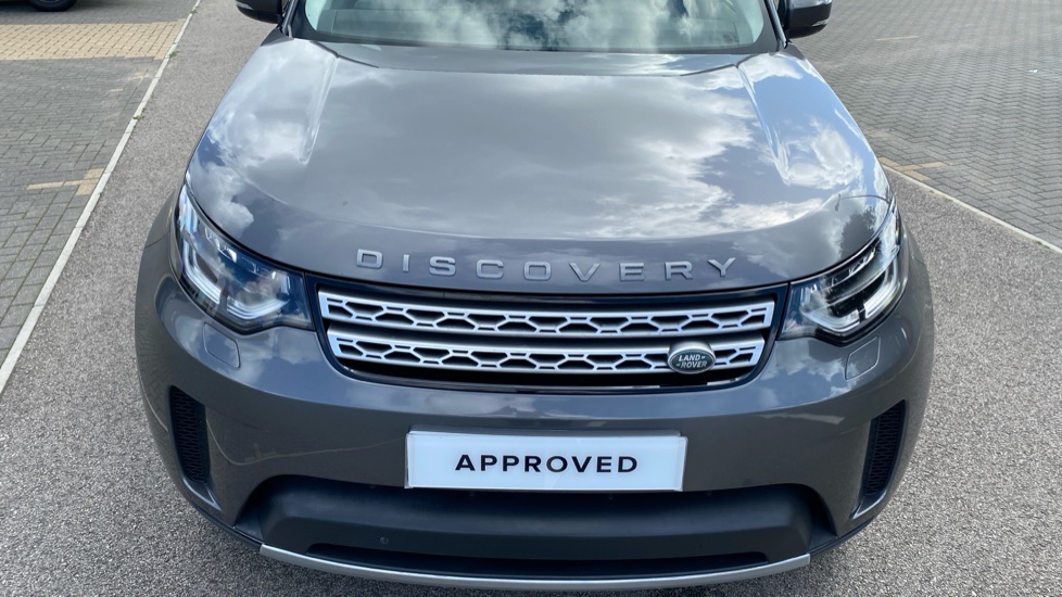 Land Rover Discovery 3.0 SDV6 HSE 5dr Auto Diesel Station Wagon - Image 29