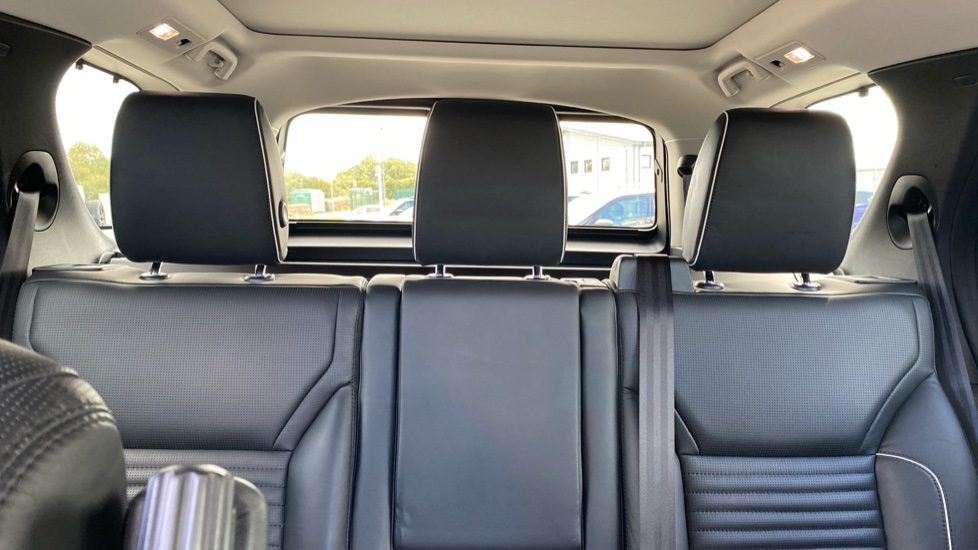 Land Rover Discovery 3.0 SDV6 HSE 5dr Auto Diesel Station Wagon - Image 51