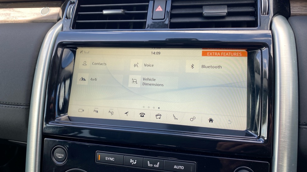 Land Rover Discovery 3.0 SDV6 HSE 5dr Auto Diesel Station Wagon - Image 62