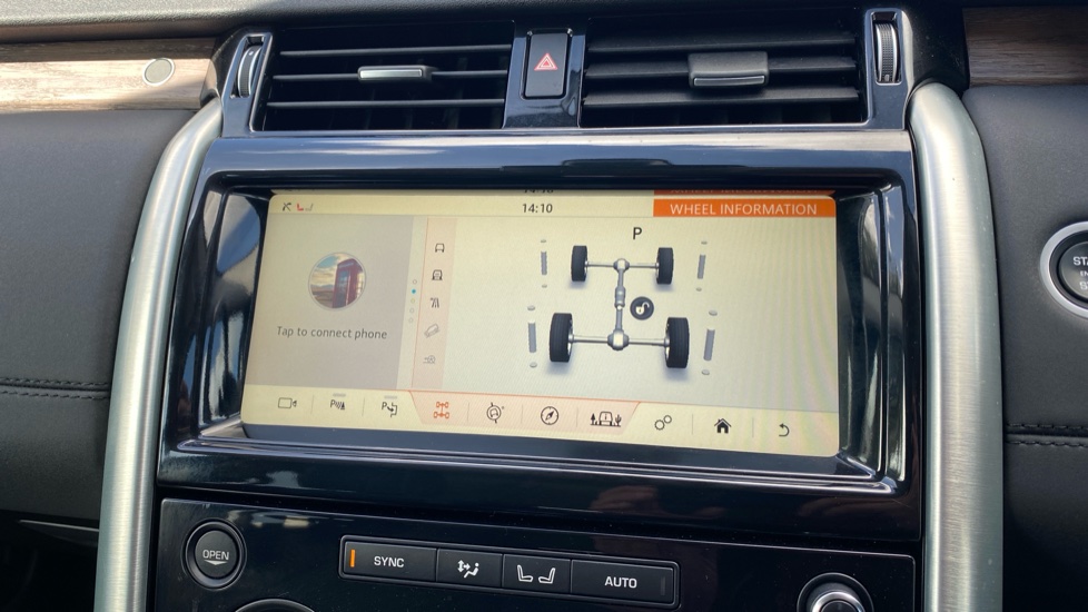 Land Rover Discovery 3.0 SDV6 HSE 5dr Auto Diesel Station Wagon - Image 65