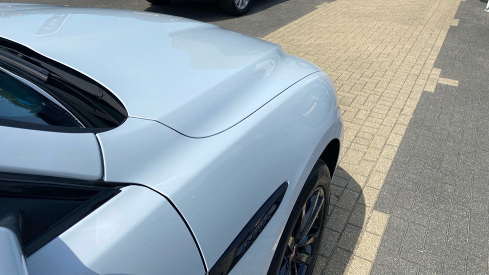 Jaguar F-Pace 2.0d [180] Chequered Flag 5dr Auto AWD Diesel Estate - Image 28