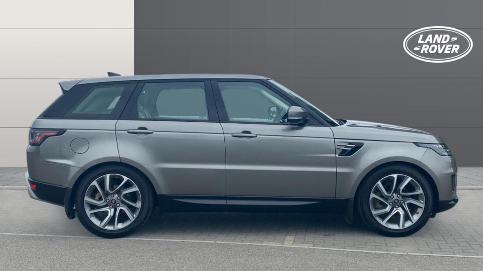 Land Rover Range Rover Sport 3.0 SDV6 HSE 5dr Auto Diesel Estate - Image 5