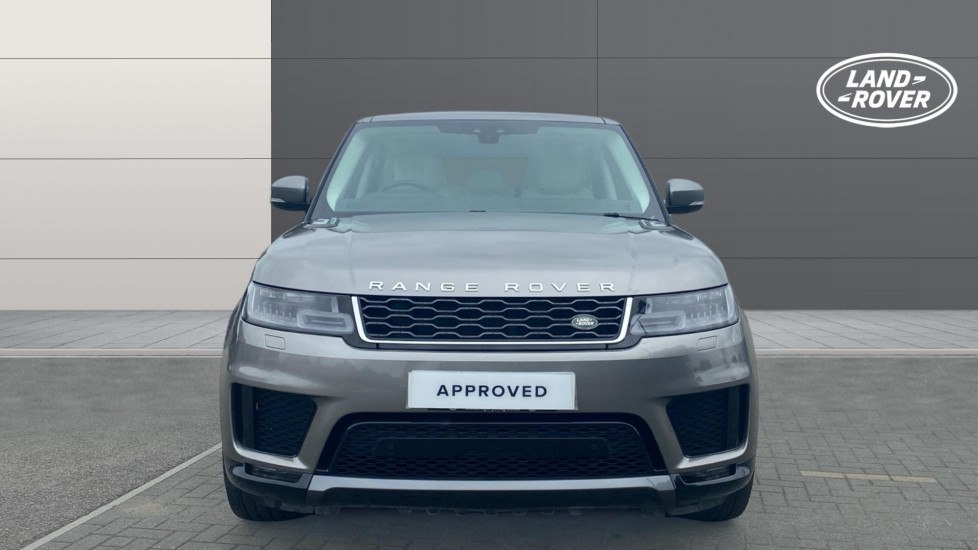 Land Rover Range Rover Sport 3.0 SDV6 HSE 5dr Auto Diesel Estate - Image 7