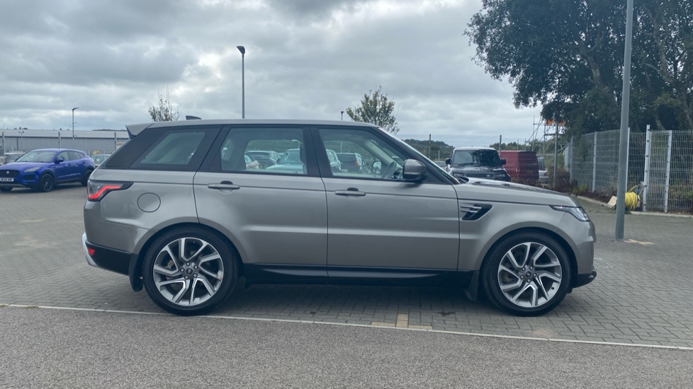 Land Rover Range Rover Sport 3.0 SDV6 HSE 5dr Auto Diesel Estate - Image 8
