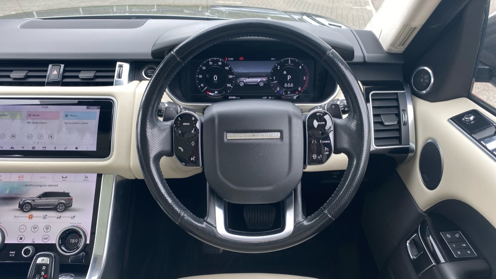Land Rover Range Rover Sport 3.0 SDV6 HSE 5dr Auto Diesel Estate - Image 15