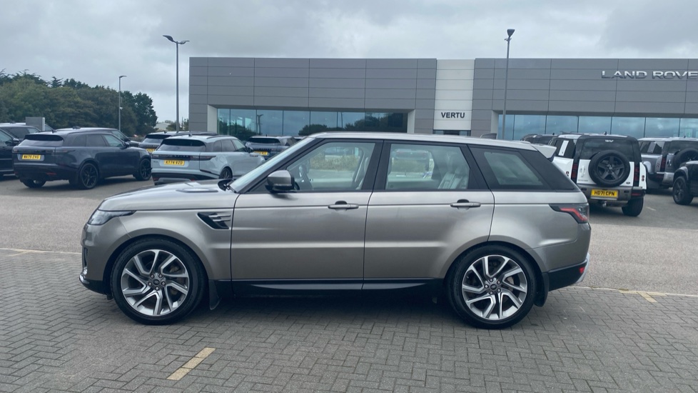 Land Rover Range Rover Sport 3.0 SDV6 HSE 5dr Auto Diesel Estate - Image 21