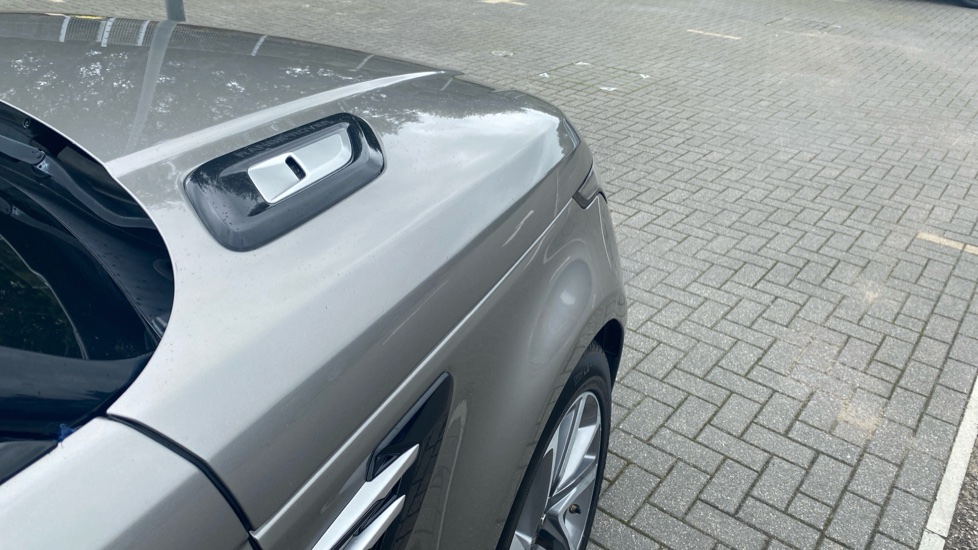 Land Rover Range Rover Sport 3.0 SDV6 HSE 5dr Auto Diesel Estate - Image 25