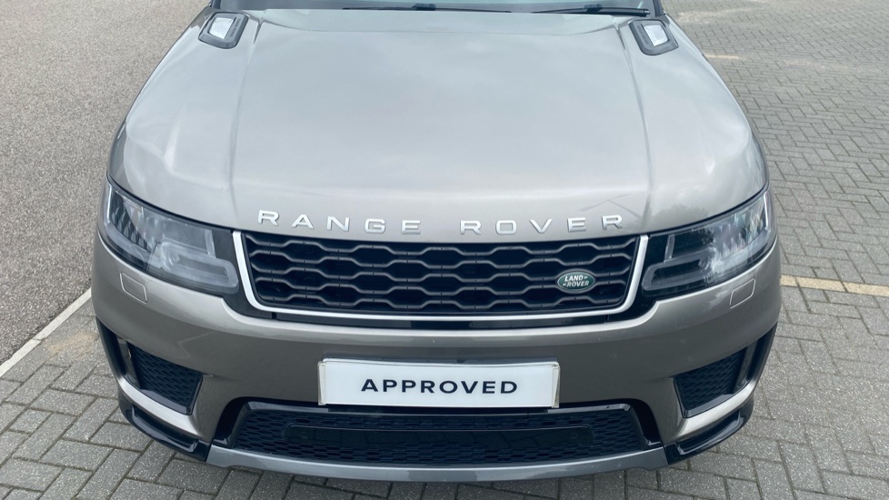 Land Rover Range Rover Sport 3.0 SDV6 HSE 5dr Auto Diesel Estate - Image 27