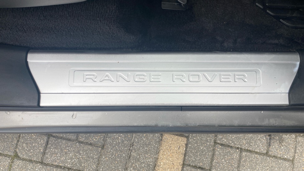 Land Rover Range Rover Sport 3.0 SDV6 HSE 5dr Auto Diesel Estate - Image 43