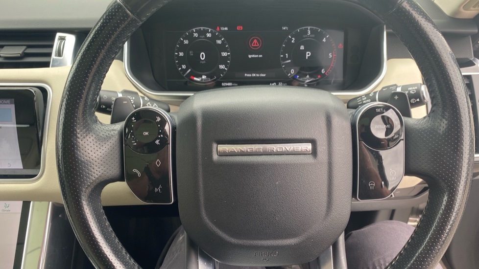 Land Rover Range Rover Sport 3.0 SDV6 HSE 5dr Auto Diesel Estate - Image 48