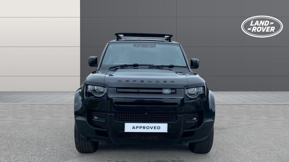 Land Rover Defender 2.0 D240 HSE 110 5dr Auto [6 Seat] Diesel Estate - Image 7