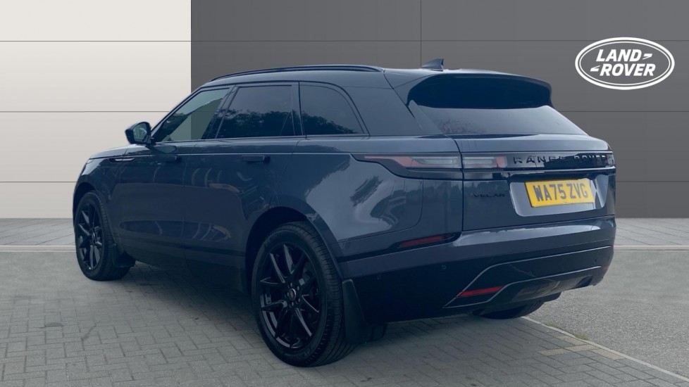 Land Rover Range Rover Velar 2.0 D200 MHEV Dynamic SE 5dr Auto Diesel Estate - Image 2
