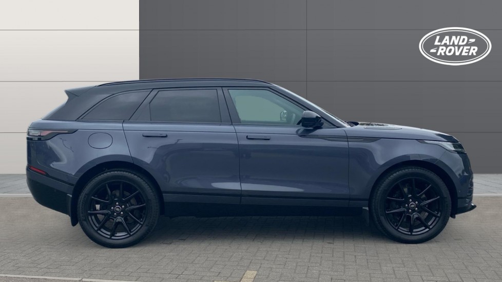 Land Rover Range Rover Velar 2.0 D200 MHEV Dynamic SE 5dr Auto Diesel Estate - Image 5