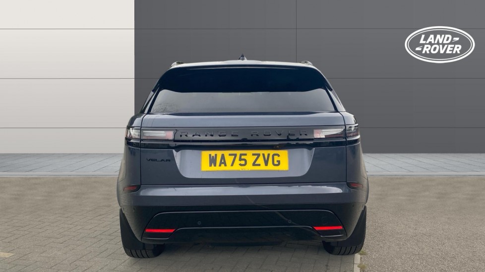 Land Rover Range Rover Velar 2.0 D200 MHEV Dynamic SE 5dr Auto Diesel Estate - Image 6