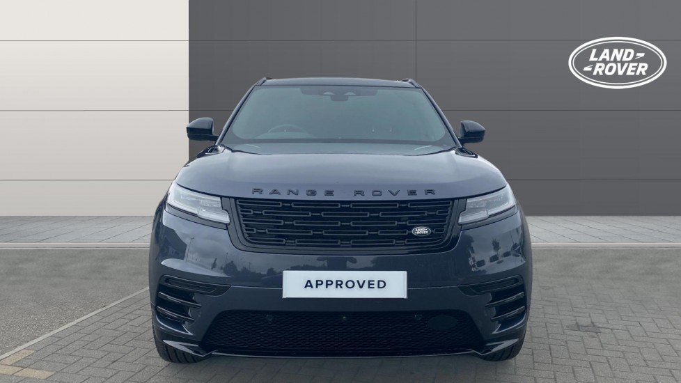 Land Rover Range Rover Velar 2.0 D200 MHEV Dynamic SE 5dr Auto Diesel Estate - Image 7