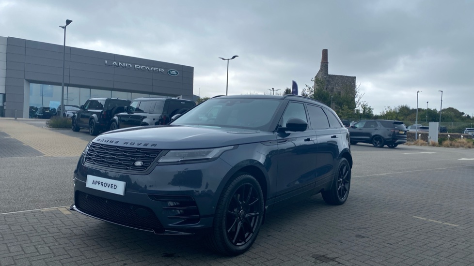 Land Rover Range Rover Velar 2.0 D200 MHEV Dynamic SE 5dr Auto Diesel Estate - Image 20