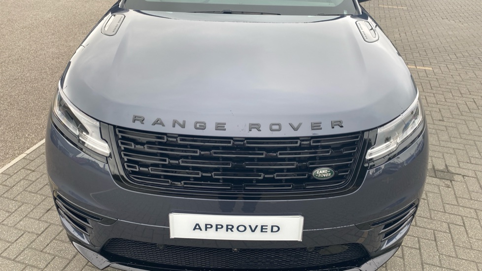 Land Rover Range Rover Velar 2.0 D200 MHEV Dynamic SE 5dr Auto Diesel Estate - Image 29