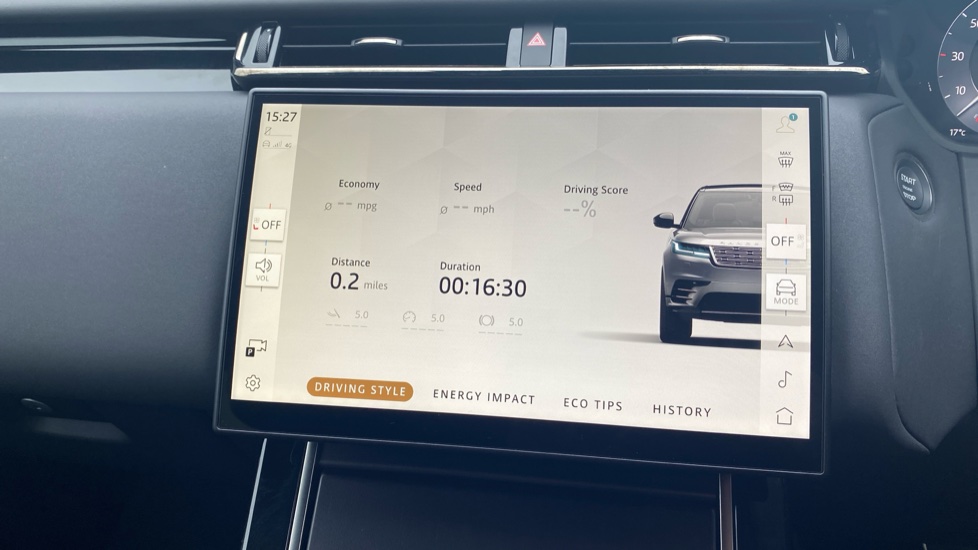 Land Rover Range Rover Velar 2.0 D200 MHEV Dynamic SE 5dr Auto Diesel Estate - Image 65