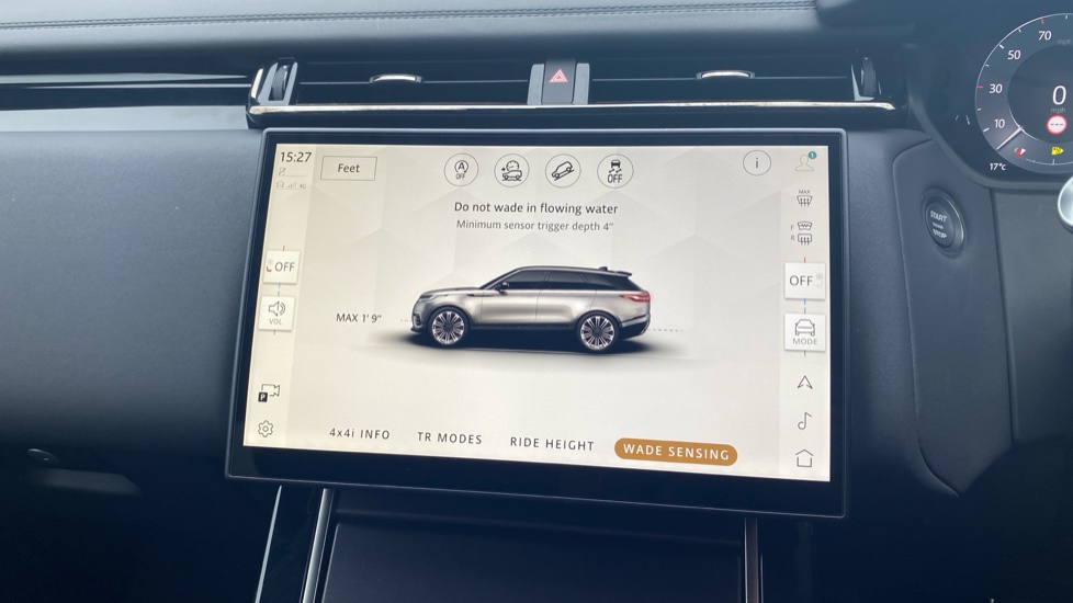Land Rover Range Rover Velar 2.0 D200 MHEV Dynamic SE 5dr Auto Diesel Estate - Image 69
